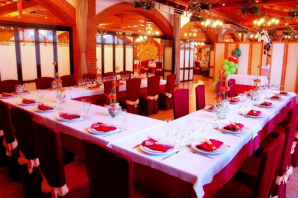 Hotel Salat Resort Les Borges Blanques Eksteriør billede